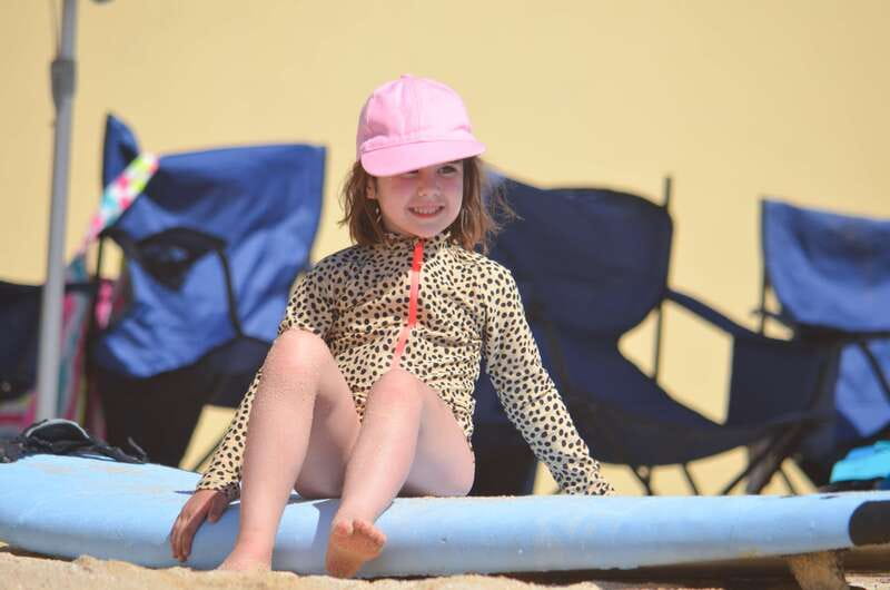 Half Day Surf Lesson in Costa Azul - Costa Azul Surf Lesson: who it’s for and why it clicks