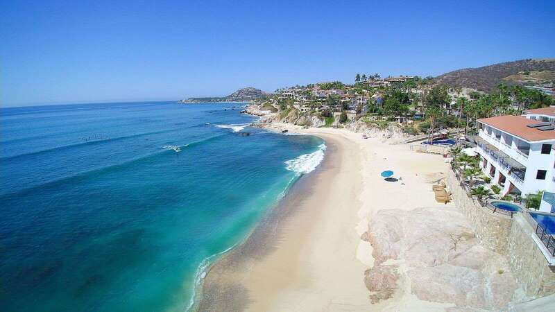 Half Day Surf Lesson in Costa Azul - Family-friendly Costa Azul: how non-surfers fit into the day