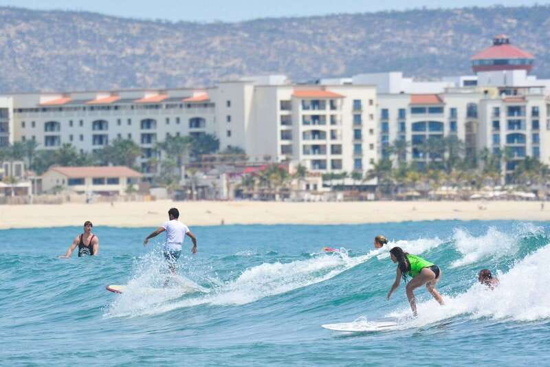 Half Day Surf Lesson in Costa Azul - Price and value: does $115 make sense here?