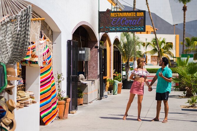 Half Day Tour - Los Cabos City Tour with visit to the Arch - How a 6-hour city + water tour actually feels in Los Cabos
