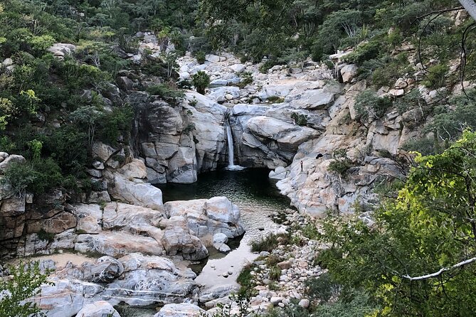 Hidden Waterfalls Hiking Adventure - Key Reasons People Love This Waterfall Hike