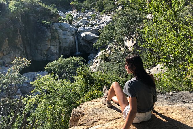 Hidden Waterfalls Hiking Adventure - Why This Waterfall Day Feels More Real Than a Typical Cabo Excursion
