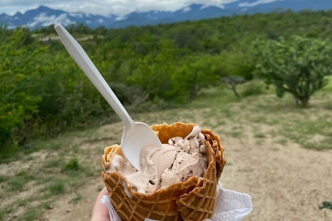 Hidden Waterfalls Hiking Adventure - Stop-Off Highlights: Ice Cream on the Tropic of Cancer and Optional Family Lunch