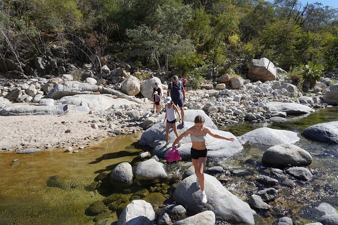 Hidden Waterfalls Hiking Adventure - Who This Tour Is Best For (And Who Should Skip It)