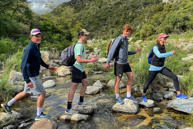 Hike the native Pericu road in Sierra de la Laguna. - What to bring (and what you can skip)