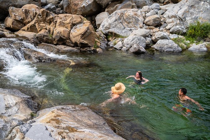 Hike the native Pericu road in Sierra de la Laguna. - Price and value: is $160 worth it?