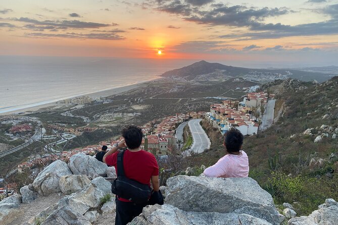 Hiking Experience in Cabo San Lucas - Key things to know before you go
