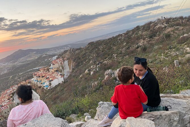 Hiking Experience in Cabo San Lucas - From Hotel Tesoro to the coastline views: your 2-hour rhythm
