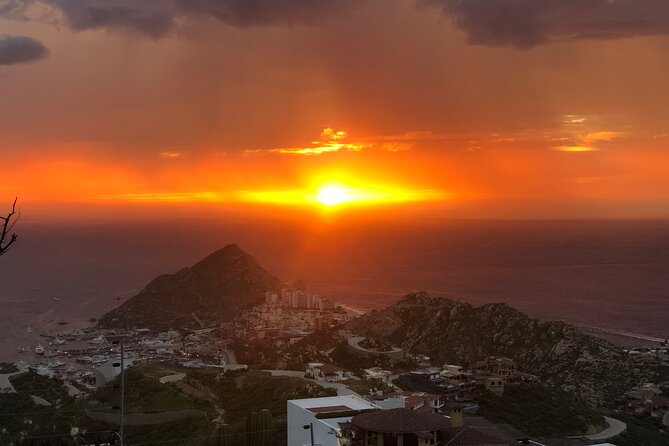 Hiking Experience in Cabo San Lucas - Stop 1: Cabo San Lucas—getting your bearings fast