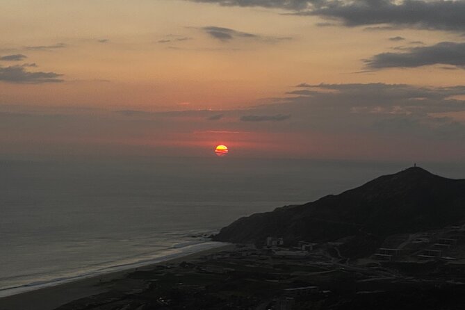 Hiking Experience in Cabo San Lucas - Stop 3: Pedregal de Cabo San Lucas—why the famous neighborhood looks different from above