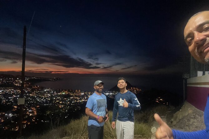 Hiking Experience in Cabo San Lucas - Whale watching in Cabo: what to expect from Dec–Apr