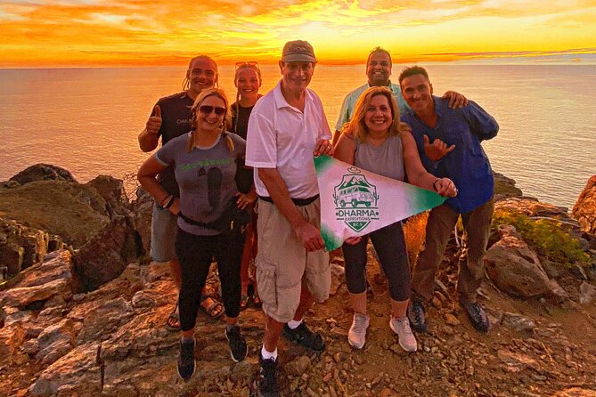 Hiking Todos Santos at Sunset - Quick Hits Before You Go