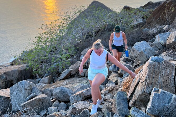 Hiking Todos Santos at Sunset - Why This Todos Santos Sunset Hike Feels Like a Reset