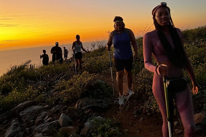 Hiking Todos Santos at Sunset - Getting From Cabo to the Trails Without Cooking Yourself