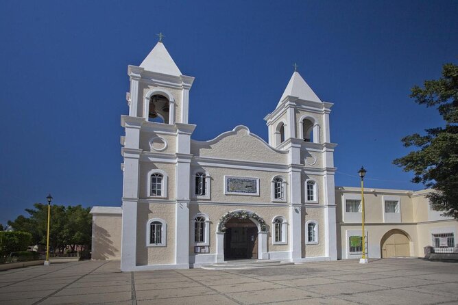 Historical and Cultural Walking Tour of San José del Cabo - Key Things That Make This Walking Tour Worth Your Evening