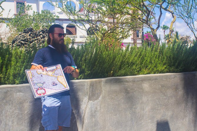 Historical and Cultural Walking Tour of San José del Cabo - Why This 90-Minute San José del Cabo Walk Works
