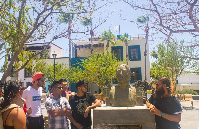 Historical and Cultural Walking Tour of San José del Cabo - What You’ll Learn About Los Cabos (Without Overloading Your Brain)