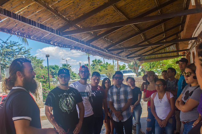 Historical and Cultural Walking Tour of San José del Cabo - Pair It With Dinner in Town