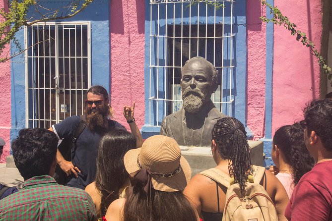 Historical and Cultural Walking Tour of San José del Cabo - Price and Value: What You’re Paying For (Without Guessing Numbers)