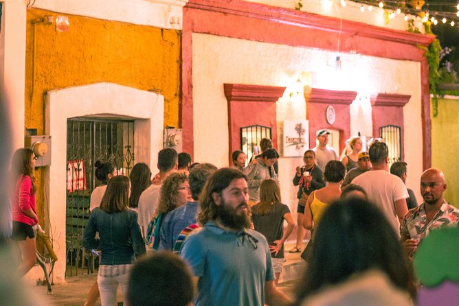 Historical and Cultural Walking Tour of San José del Cabo - Meeting at Cabo City Tours and Getting Your Bearings Fast