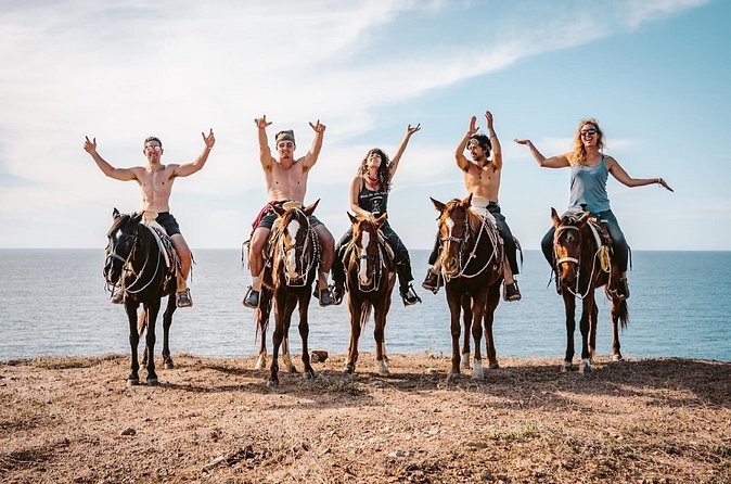 Horseback Riding Experience in Rancho San Cristobal - Price and Value: Is $156.40 Worth It?