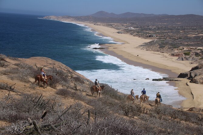 Horseback Riding Experience in Rancho San Cristobal - Second Arch and the Photo Moment That Actually Happens