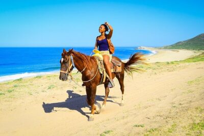 Horseback Riding Tour in Los Cabos - How Long You’re Actually Riding (and Why Check-In Time Adds Up)