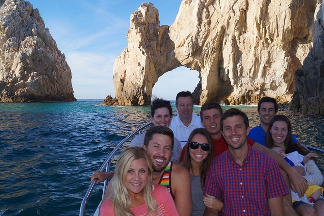 Humpback Whales in Cabo San Lucas - The Real Game Plan: How Weather Determines Where You Sail