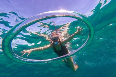 Kayak Expedition to the Arch of Cabo San Lucas, Lovers Beach & Snorkel - Paddle Route: Empacadora Beach to El Arco de Cabo San Lucas