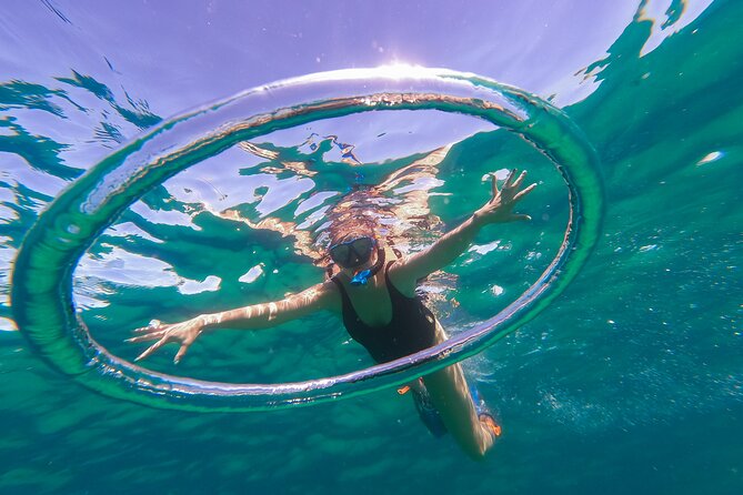 Kayak Expedition to the Arch of Cabo San Lucas, Lovers Beach & Snorkel - Paddle Route: Empacadora Beach to El Arco de Cabo San Lucas