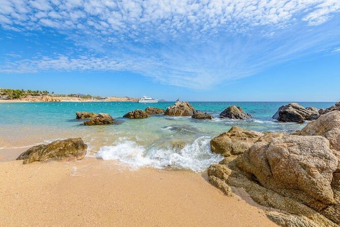 Kayak from Viudas Beach to Chileno Bay & Snorkel + Beach Time - Key Things You’ll Notice on This Kayak + Snorkel Trip
