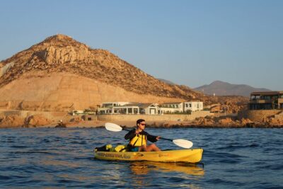 Kayak from Viudas Beach to Chileno Bay & Snorkel + Beach Time - What You Can Expect On the Water (Without Overhyping It)