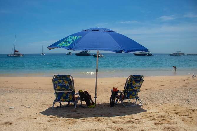 Kayak from Viudas Beach to Chileno Bay & Snorkel + Beach Time - Price and Value: Is $90 Fair for a 3-Hour Morning?
