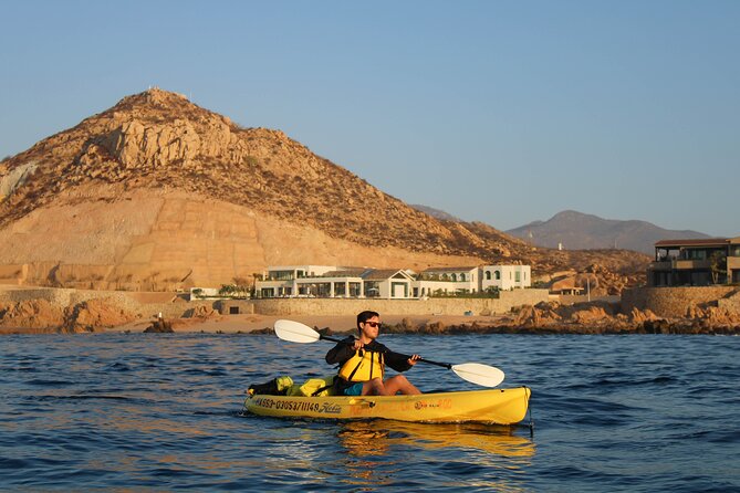 Kayak from Viudas Beach to Chileno Bay & Snorkel + Beach Time - What You Can Expect On the Water (Without Overhyping It)