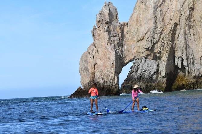 Kayak or Paddle Board & Snorkel to the Arch with Photos included - Early-Morning Paddling: Why the Timing Changes Everything