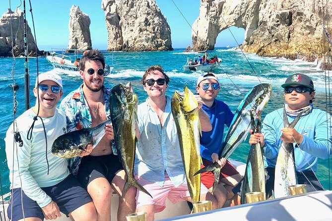 Kellyfish Cabo Sportfishing (Our bigger boat!) - From Your Catch to Dinner: Filleting and Cooking After You Land
