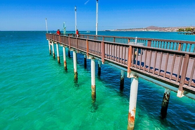 La Paz and Todos Santos Day Trip with Lunch - A Smart 10-Hour Route From San Jose del Cabo