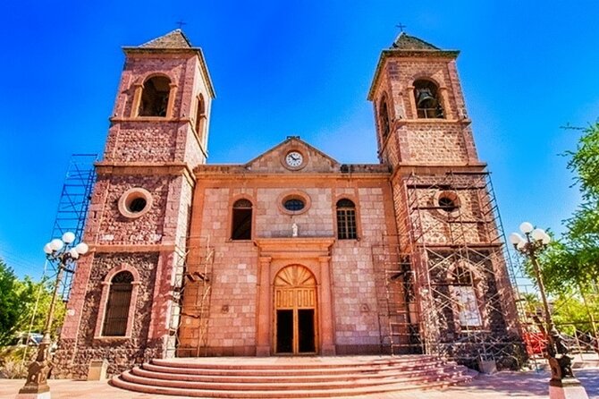 La Paz and Todos Santos Day Trip with Lunch - Practical Tips So You Don’t Lose Time