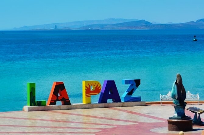 La Paz and Todos Santos Day Trip with Lunch - The Morning Stops: El Triunfo and San Antonio Mining Town Atmosphere
