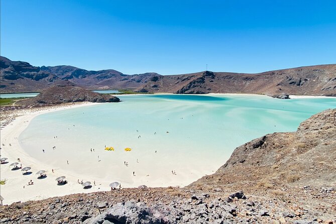 La Paz, Balandra and Todos Santos from CABO and San Jose - Todos Santos: The California Hotel Area, Shops, and One Smart Hour