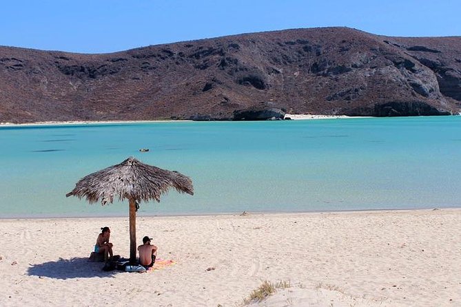 La Paz Paradise: Balandra & beyond - Why La Paz Paradise feels like two trips in one day