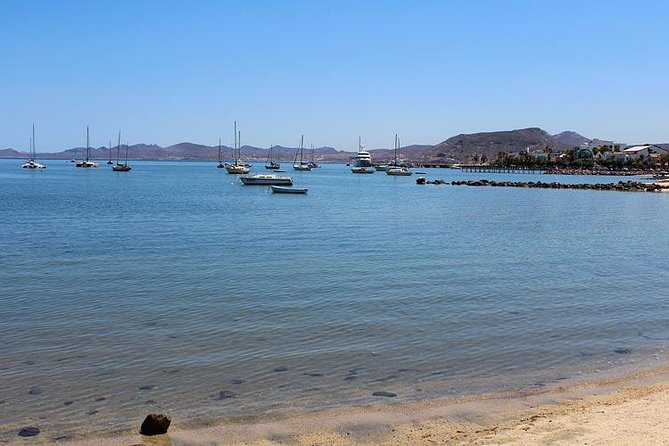 La Paz Paradise: Balandra & beyond - Price and value: $140 plus what costs extra