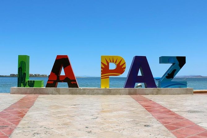 La Paz Paradise: Balandra & beyond - Getting there: Cabo pickup times and what your morning needs