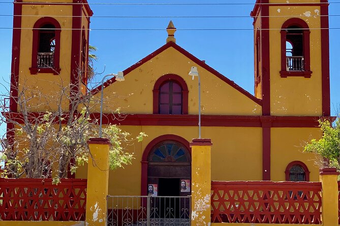 La Paz Tour, Historical City, Beach, Colonial and Beautiful scenery on the way! - Key things I’d plan for