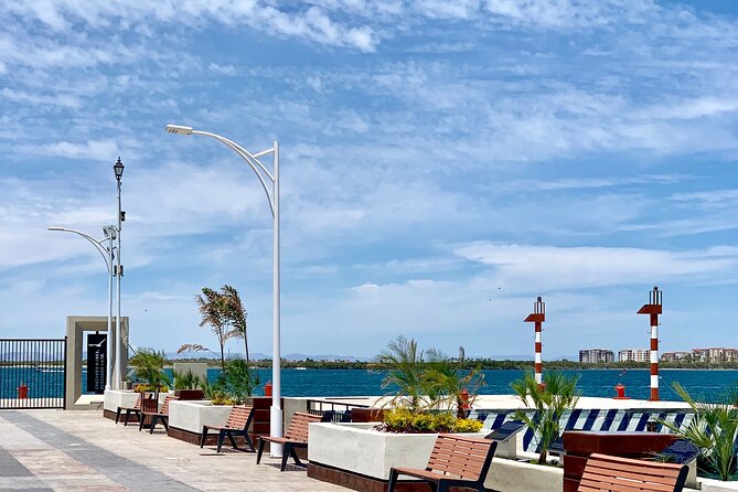 La Paz Tour, Historical City, Beach, Colonial and Beautiful scenery on the way! - Pickup at 7:30 am: the one logistics piece you can’t wing