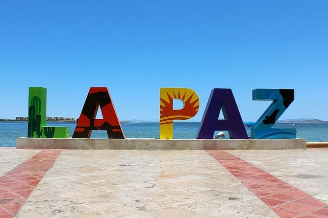 La Paz Tour, Historical City, Beach, Colonial and Beautiful scenery on the way! - Todos Santos: colonial charm, Hotel California, and sunset views