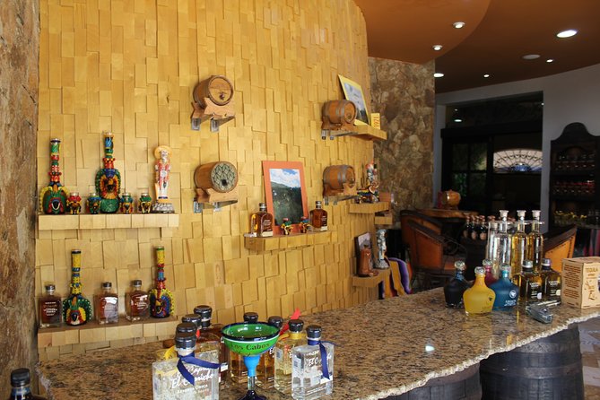 La Paz Tour, Historical City, Beach, Colonial and Beautiful scenery on the way! - San Bartolo and the El Triunfo mining-town stop