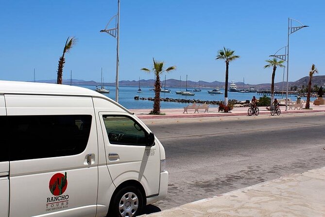 La Paz Tour, Historical City, Beach, Colonial and Beautiful scenery on the way! - Guides, language, and the difference it makes for your day
