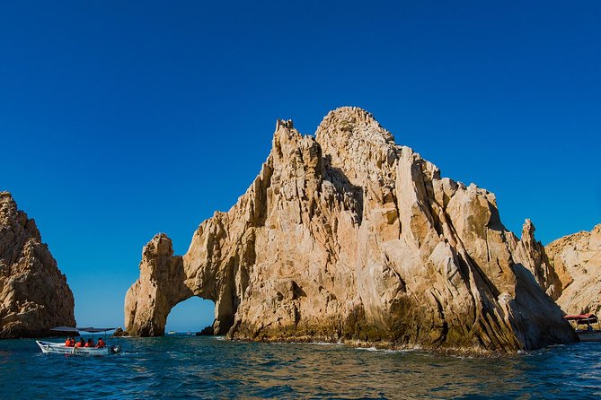 Land’s End Experience – Arch, Beaches & Marine Life - Who this tour suits best