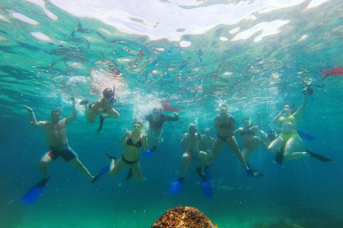 Lands End Luxury Sail and Snorkel Cruise in Cabo San Lucas - Key highlights worth planning for